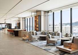 Nagasaki Marriott Hotel 4