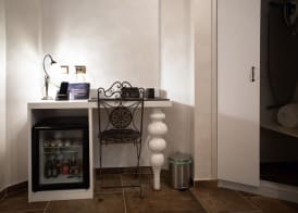 Lighthouse Suites Trastevere 2