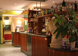 Hotel La Fenice 2