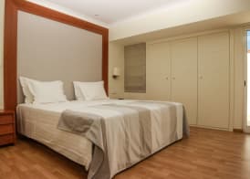 Lagoa Hotel 4