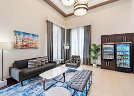 Best Western San Diego/Miramar Hotel 3