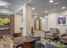 Best Western St. Clairsville Inn & Suites 2