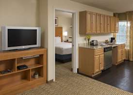 Hyatt House Houston West Energy Corridor 2