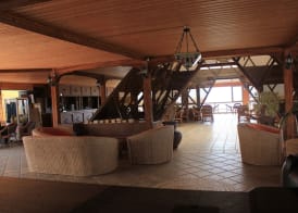 Aparthotel la Piramide 2