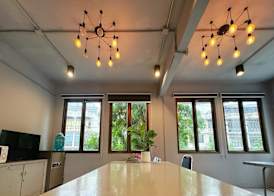 Sukhum Huai Khwang Guest House 4