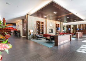 Novotel Montréal Aéroport 3