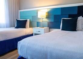 The Wave Hotel Condado 5
