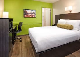 SureStay Hotel by Best Western San Diego Pacific Beach 4