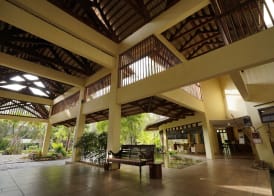 Tanjung Rhu Resort 4