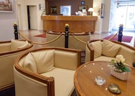 Hotel Erbprinz & Restaurant "Prinzenstube" 2