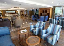 Ramada By Wyndham Bursa Cekirge Thermal & Spa 2