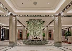 The Silk Lakehouse, Shangri-La Hangzhou 2