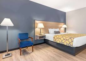 Baymont by Wyndham Kennesaw 4