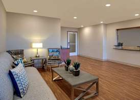 WoodSpring Suites Frederick I-70 2