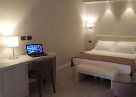 Hotel Villa Barsanti 5
