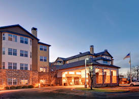 Homewood Suites by Hilton Kansas City/Overland Park 2