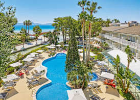allsun App.-Hotel Orquidea Playa 2