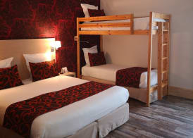 The Originals City, Hôtel Régina, Périgueux 5