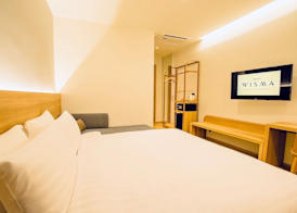 Centara Life Wisma Hotel Ratchaburi 3