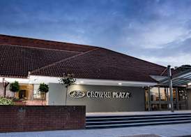 Crowne Plaza BASINGSTOKE by IHG 3