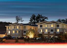 Homewood Suites by Hilton Agoura Hills 2