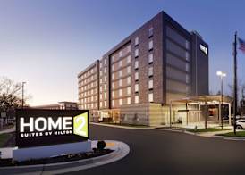 Home2 Suites By Hilton Richmond Short Pump 3