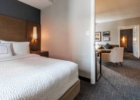 Residence Inn by Marriott Halifax Downtown 5