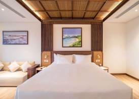 Best Western Premier Sonasea Villas Phu Quoc 5