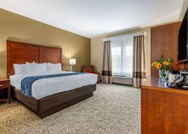Comfort Inn Brewster 4