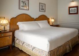 Hotel Locarno 3