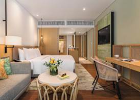 Holiday Inn Resort BINTAN LAGOI BEACH by IHG 4