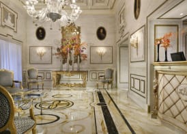 Hotel Splendide Royal - The Leading Hotels of the World 2