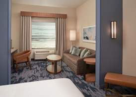 Fairfield by Marriott Inn & Suites West Palm Beach 5