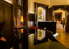 Hotel Schloss Eckberg 3