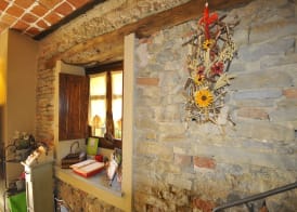Ca' Pavaglione Country House 2