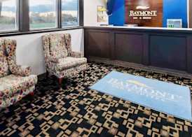 Baymont by Wyndham Bay City 2