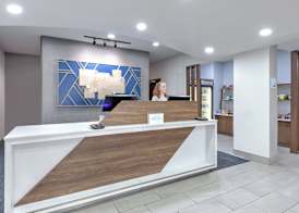 Holiday Inn Express & Suites GRANBURY by IHG 2