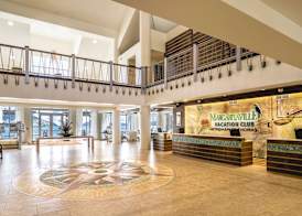 Margaritaville Vacation Club - St Thomas 4