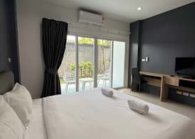 Big Buddha Hillside Hotel 3