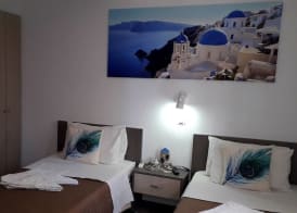 Honeymoon Beach Studios 5