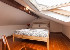 Apartments Center Bairro Alto 3