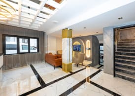 İstanbul Paradise Hotel 2