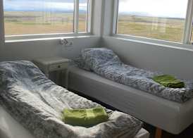 Grímstunga Guesthouse Hólsfjöllum Grimsstaði road 864 3