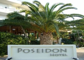 Poseidon Hotel 4