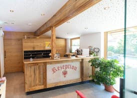 Hotel Schneeberger 5