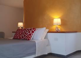 Hotel Santa Isabel 5