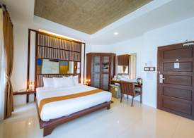 S Park Design Hotel 5