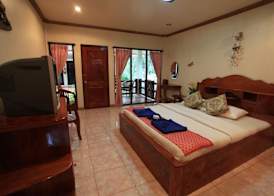 Chaya Resort 5