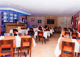 Wassermann Hotel 5