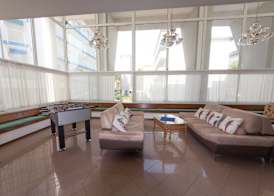 Hotel Ambra 4